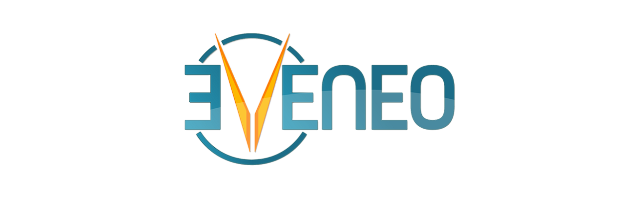 Logo Eveneo